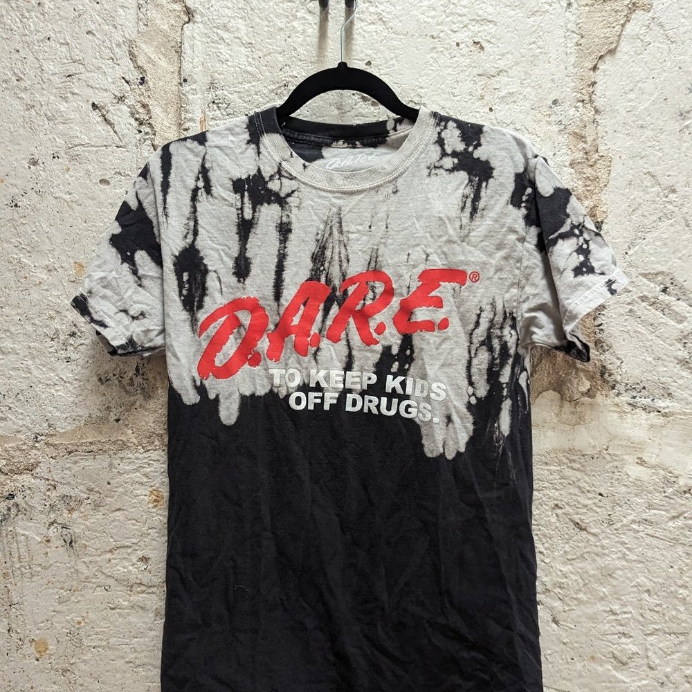 Official D.A.R.E. Tee